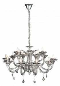 Подвесная люстра Globo Olenna 64129-15