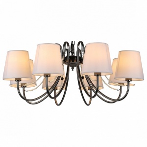 Подвесная люстра Rivoli Perla P8 DN Б0038435