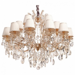 Подвесная люстра Chiaro Даниэль 2 479010718