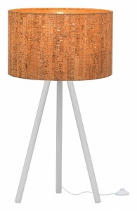 Настольная лампа декоративная Loft it Nordic 1700-TWH+SC