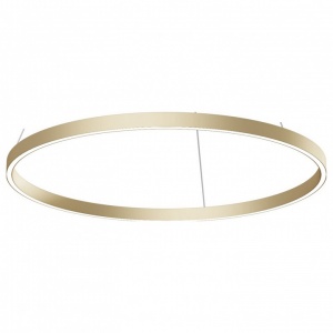 Подвесной светильник Maytoni Rim MOD058PL-L42BS4K